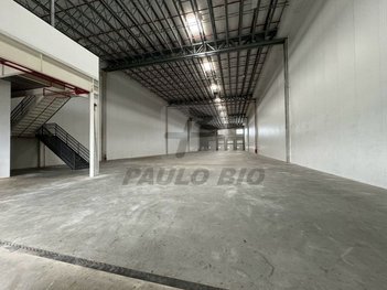 industrial em Avenida Arthur Antônio Sendas, Centro - São João de Meriti - RJ