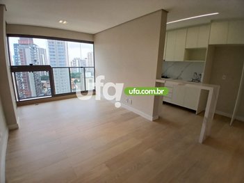 apartment em Rua Aimberê, Perdizes - São Paulo - SP