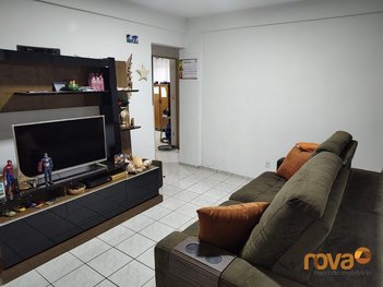 apartment em Rua C136, Jardim América - Goiânia - GO