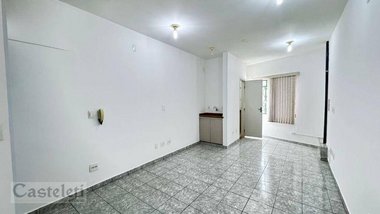 office em Avenida Washington Luís, Ponte Preta - Campinas - SP