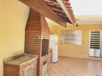 house em Rua Gregório Caldas, Parque Vitória - São Paulo - SP