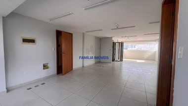 office em Avenida Senador Pinheiro Machado, Marapé - Santos - SP