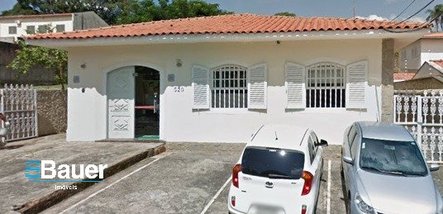 commercial_building em Avenida Engenheiro Carlos Stevenson, Nova Campinas - Campinas - SP