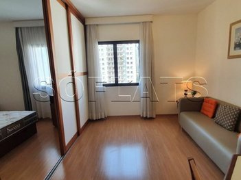 apartment em Alameda Lorena, Jardim Paulista - São Paulo - SP