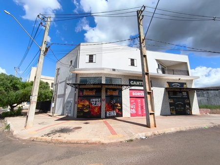 Cômodo Condomínio