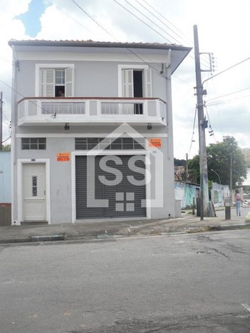 land_lot em Rua Dom Antônio de Alvarenga, Vila Gumercindo - São Paulo - SP