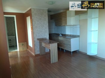 apartment em Rua Marcos Costa, Fragata - Pelotas - RS