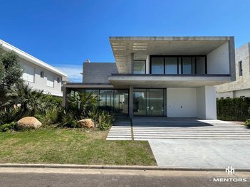 house em Avenida Paraguassu, Xangri-Lá - Xangri-Lá - RS