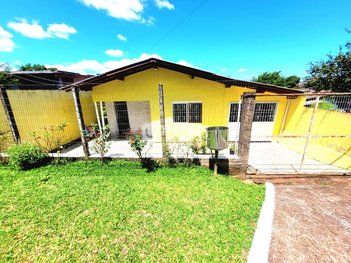 house em Rua Padre Reus, Barnabé - Gravataí - RS