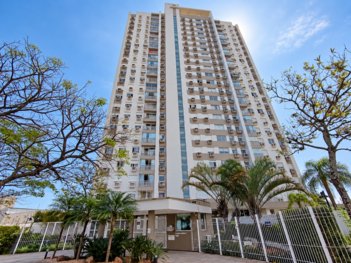 apartment em Avenida Pedro Adams Filho, Ouro Branco - Novo Hamburgo - RS