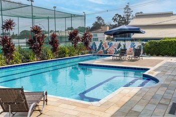 house em Rua Potira, Colinas de Inhandjara - Itupeva - SP