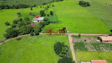agricultural em Área Rural, Área Rural de Ourinhos - Ourinhos - SP