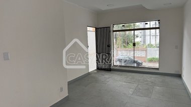 commercial_building em Rua Rui Barbosa, Vila Gilda - Santo André - SP