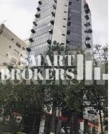 Edifício Dualib Office Tower - Vila Mariana!