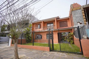 house em Rua Inácio de Castilhos, Marechal Rondon - Canoas - RS