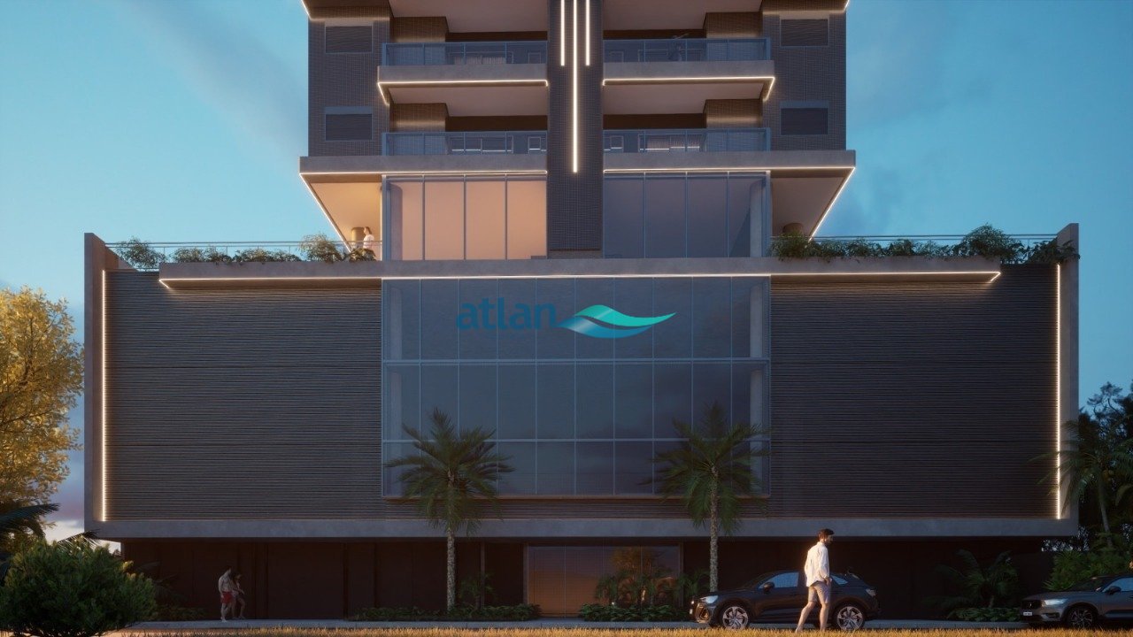 Empreendimento em Pereque, Porto Belo-SC (2)