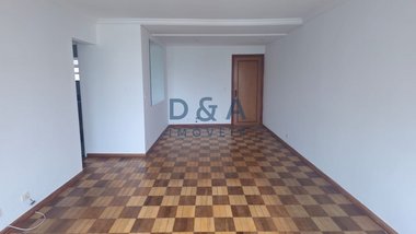 apartment em Rua Ministro Gabriel de Rezende Passos, Moema - São Paulo - SP