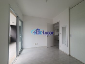 apartment em Rua Adalberto Kemeny, Parque Industrial Tomas Edson - São Paulo - SP