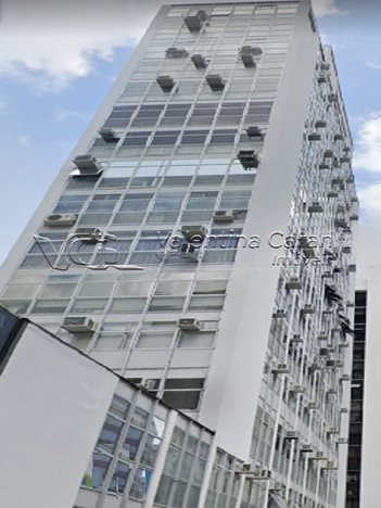office em Alameda Santos, Cerqueira César - São Paulo - SP