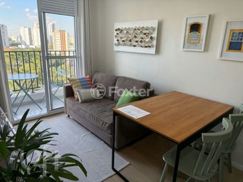 apartment em Alameda Olga, Barra Funda - São Paulo - SP