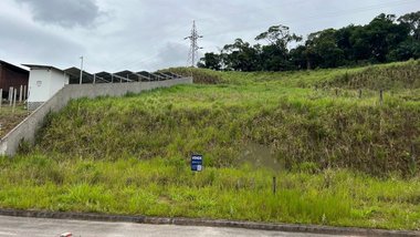 land_lot em SC-281, Sertão do Maruim - São José - SC