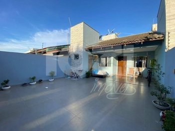 house em Rua das Garças, Residencial Nossa Senhora Aparecida - Sinop - MT