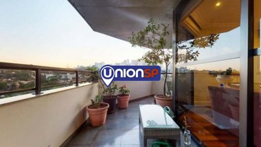 apartment em Rua Tupi, Santa Cecília - São Paulo - SP