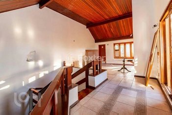 house em Rua Paul Harris, Jardim Itu - Porto Alegre - RS