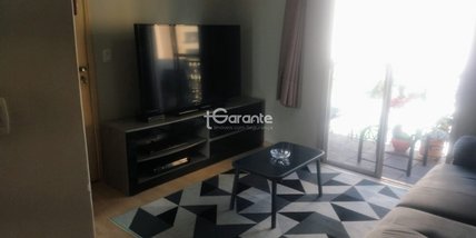 apartment em Rua Dauro Cavallaro, Real Parque - São Paulo - SP