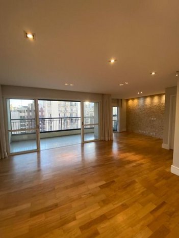 apartment em Avenida Macuco, Moema - São Paulo - SP