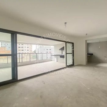 apartment em Avenida Armando Ferrentini, Paraíso - São Paulo - SP
