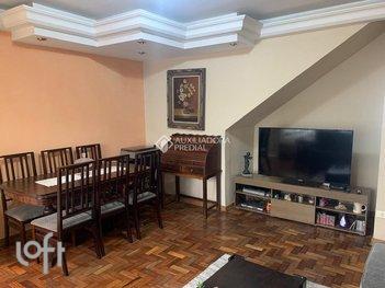 house em das Laranjeiras, Jardim - Santo André - SP