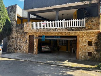 house em Rua Orlando Pellicci, Cidade Líder - São Paulo - SP