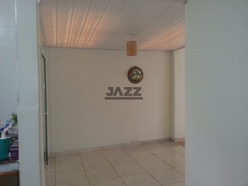 house em Rua Raposo Tavares, Jardim García - Campinas - SP