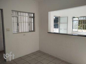 house em Itatiba, Baeta Neves - São Bernardo do Campo - SP