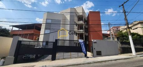 apartment em Rua Morubixaba, Cidade Líder - São Paulo - SP