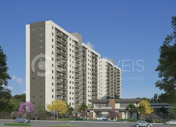 apartment em Rua Monsenhor Antonio Guilherme Grings, Sarandi - Porto Alegre - RS