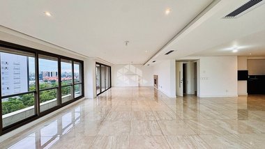 apartment em Avenida Engenheiro Ary de Abreu Lima, Jardim Europa - Porto Alegre - RS
