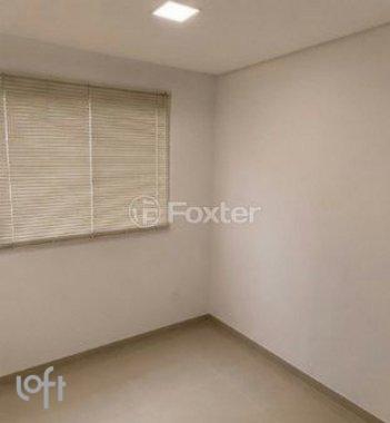 apartment em Avenida Família Gonçalves Carneiro, Ipanema - Porto Alegre - RS