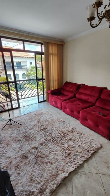 house em Rua Cristianópolis, Alto da Mooca - São Paulo - SP