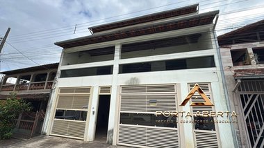 house em Rua Manoel Macedo, Ideal - Ipatinga - MG
