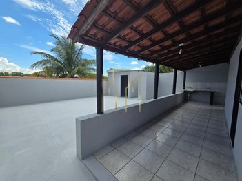 house em Rua Mercúrio, Jardim Brasília - Uberlândia - MG