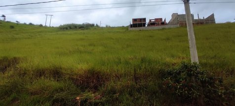 land_lot em B, Vale do Sereno - Ponte Nova - MG