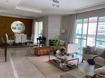 apartment em Rua Domingos Lopes da Silva, Vila Suzana - São Paulo - SP