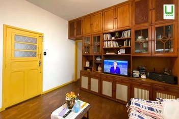 apartment em Rua Santa Helena, Serra - Belo Horizonte - MG