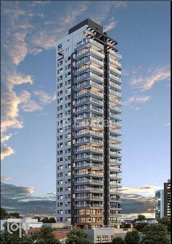 apartment em Costa Júnior, Perdizes - São Paulo - SP