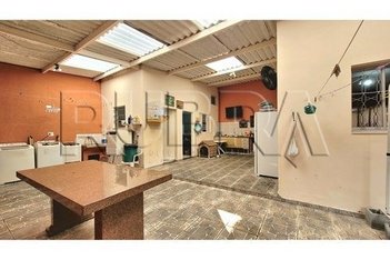 house em Rua Icaraí, Vila Pires - Santo André - SP