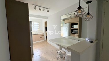 apartment em Rua Jaguaruna, Mar Grosso - Laguna - SC