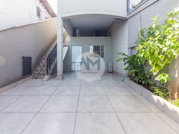 house em Rua Jacob Bunel, Jardim Santa Mônica - São Paulo - SP