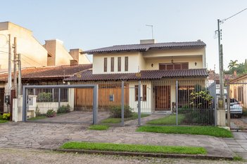 house em Pereira Passos, Vila Assunção - Porto Alegre - RS